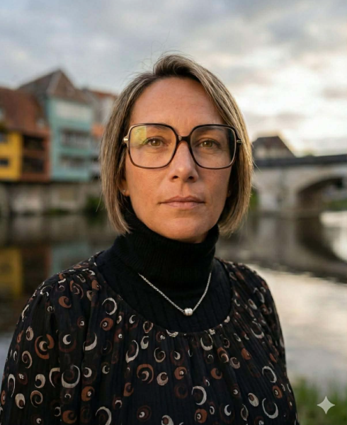 HERNANDEZ SALOMON Helene