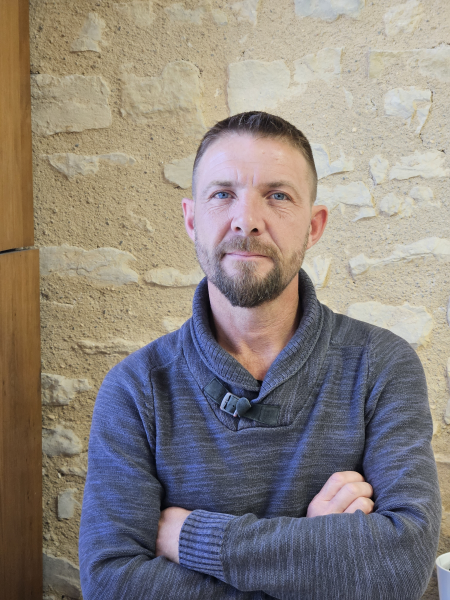 DELCROIX Arnaud