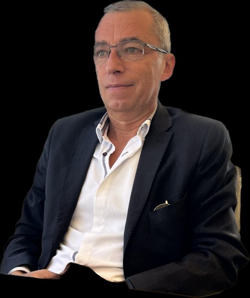 AUSSOURD Jean Michel