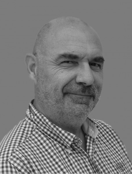 BERNARD Luc