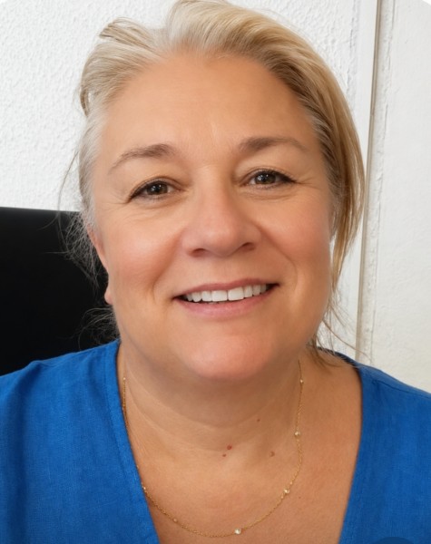 OMBREDANE Sandrine