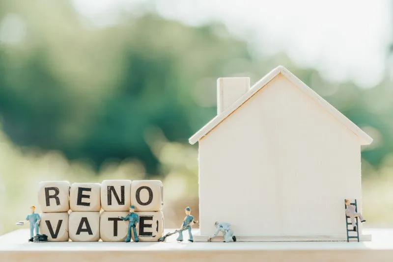 Achat d’une passoire thermique : opportunités et risques en 2026