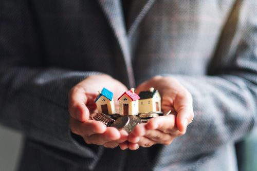 Donation immobilière : comment transmettre un bien ?