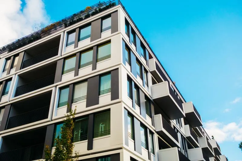 Quelle est l'utilité des charges de copropriété ?