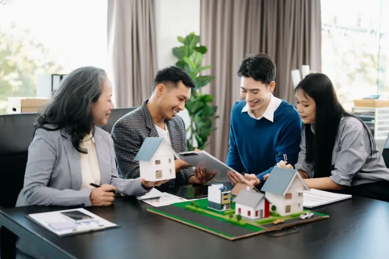 SCI familiale : quels avantages et inconvénients pour vous ?
