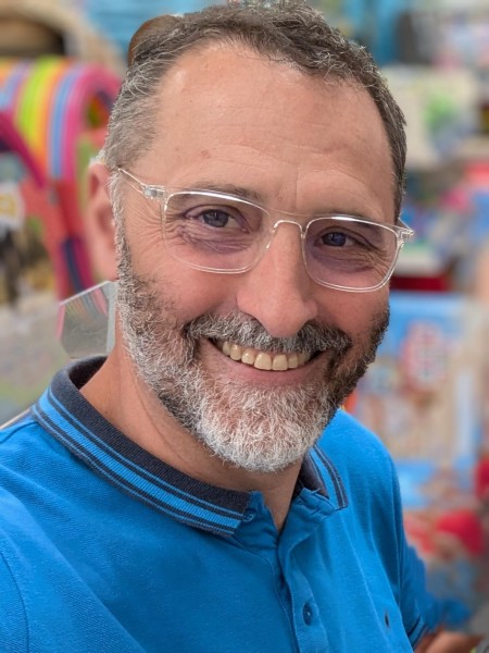 BRETOULEIX Fabrice