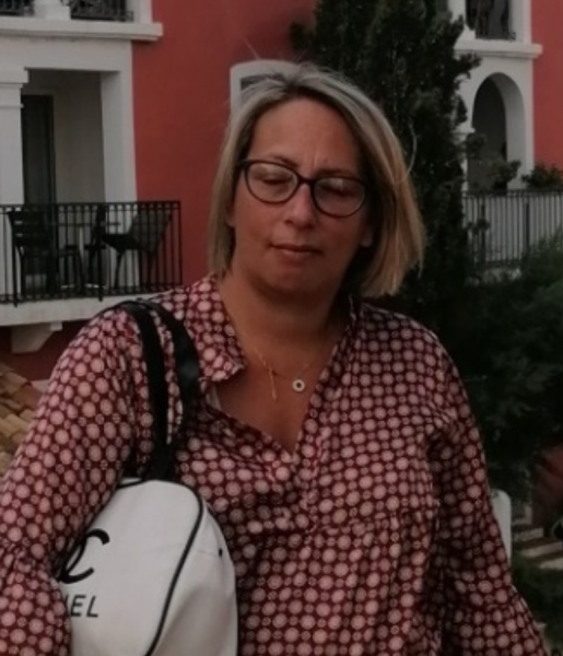 HERNANDEZ SALOMON Helene
