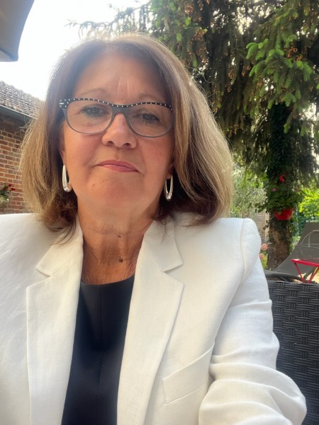 GEUFFROY Brigitte