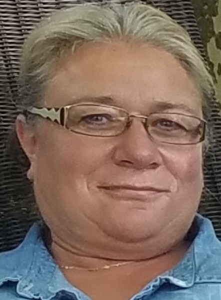 OMBREDANE Sandrine