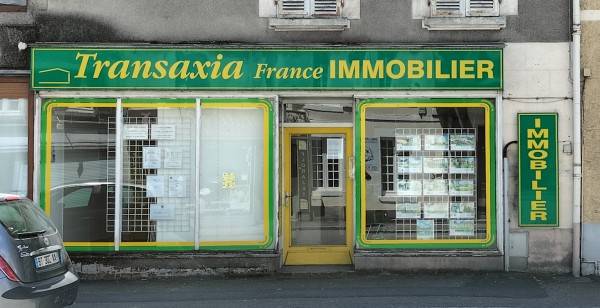 CHENERAILLES