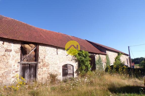 Ancien corps de ferme