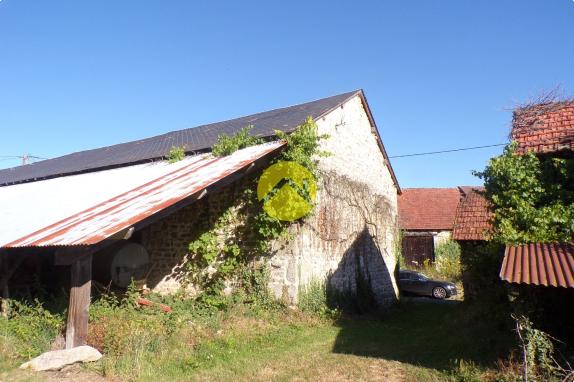 Ancien corps de ferme