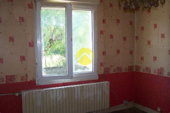 au bout du chemin 2 maisons 7ha 