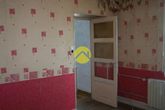 au bout du chemin 2 maisons 7ha 