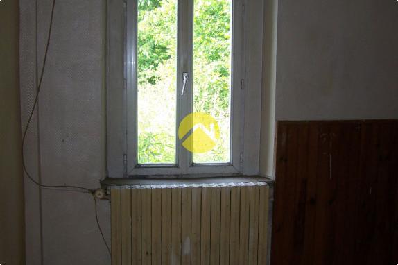 au bout du chemin 2 maisons 7ha 