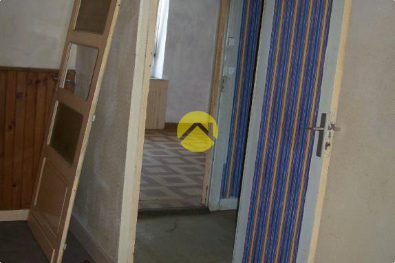 au bout du chemin 2 maisons 7ha 