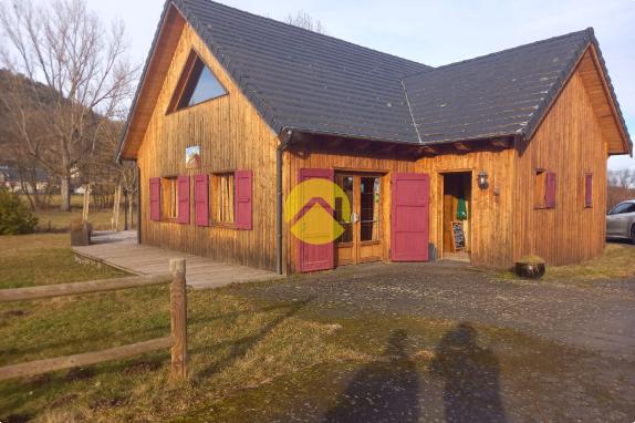 Maison / Pavillon Bourbon l'archambault, 4 pièces à louer