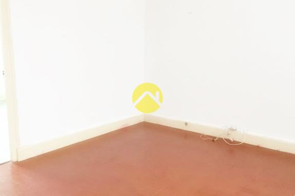 Maison de plain pied - terrain