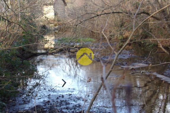 ancien moulin