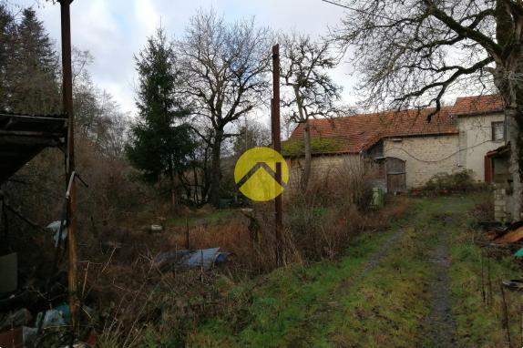 ancien moulin