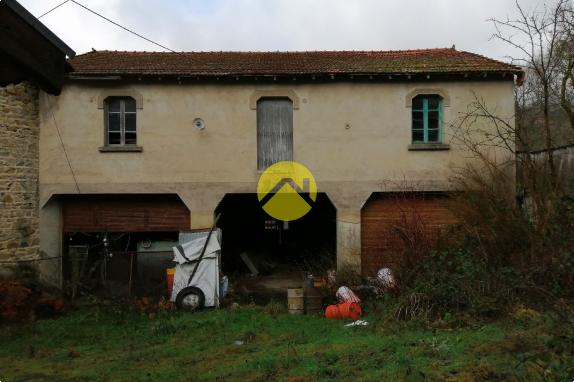 ancien moulin