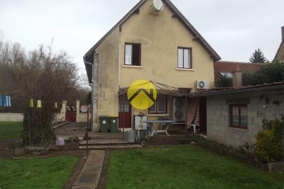 MAISON CONFORT