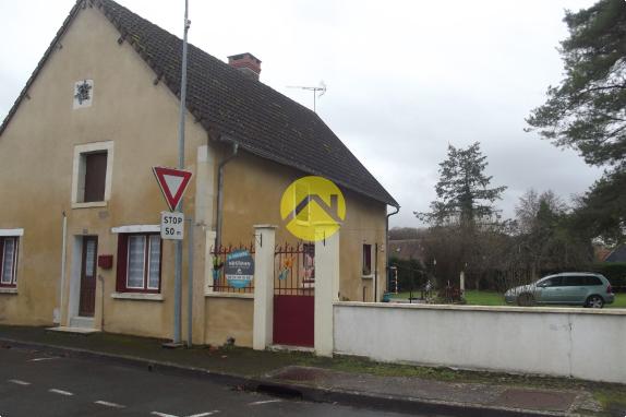 MAISON CONFORT