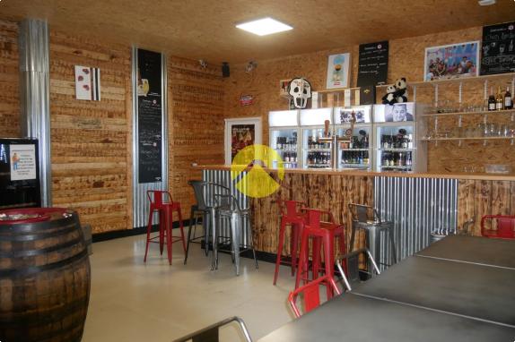 Bar à Thème