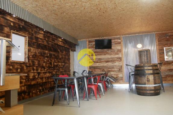 Bar à Thème