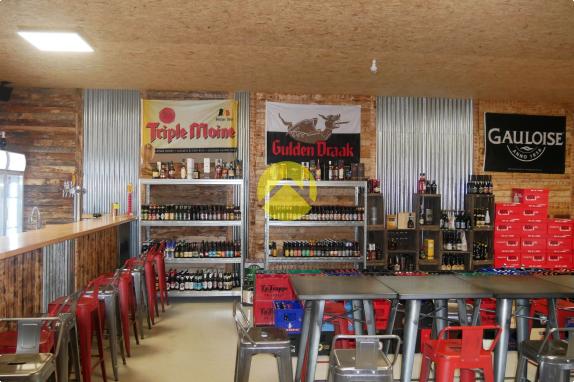 Bar à Thème