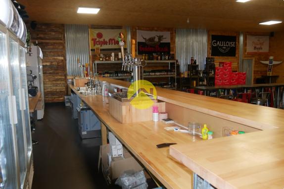 Bar à Thème