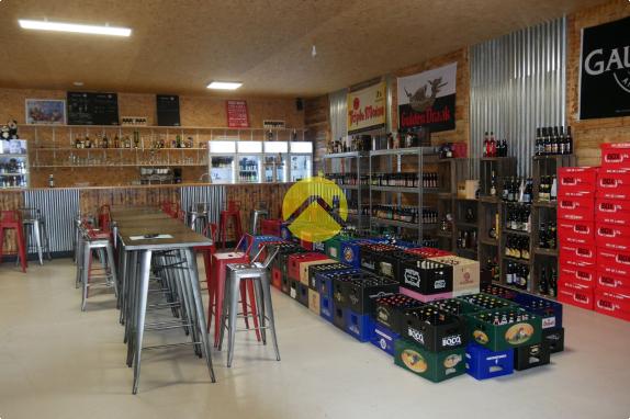 Bar à Thème