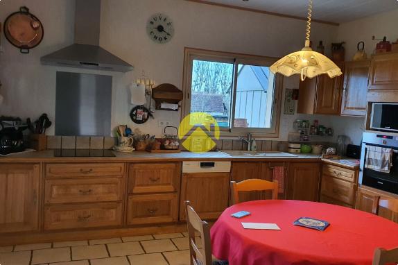 BELLE MAISON 150M² PLEIN PIED