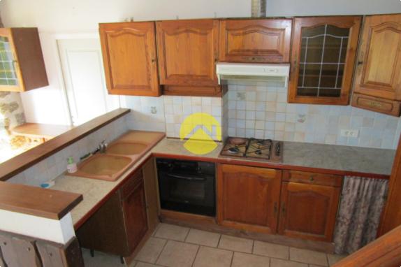 Belle maison de Charme 288 m2 