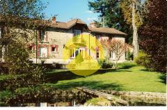 Belle maison de Charme 288 m2 
