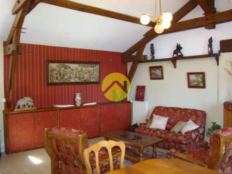 Belle maison de Charme 288 m2 