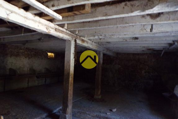 Corps de ferme sur 26 HA