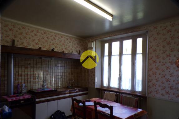 Maison sur sous-sol +te..rrain