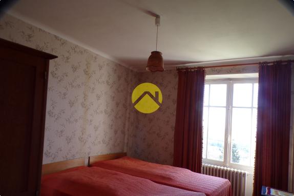 Maison sur sous-sol +te..rrain