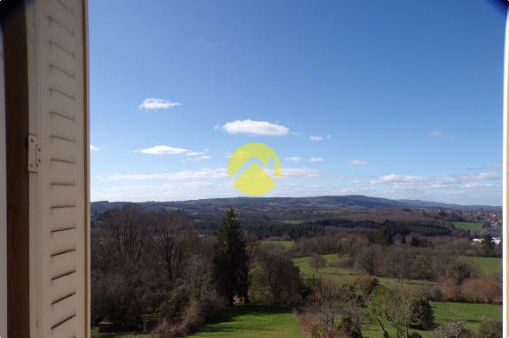 Maison sur sous-sol +te..rrain