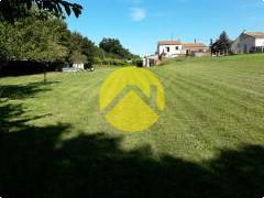 terrain constructible