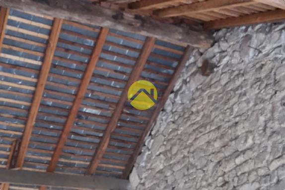 Garage à aménager