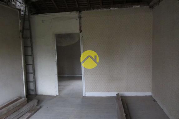 Garage à aménager