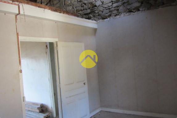 Garage à aménager