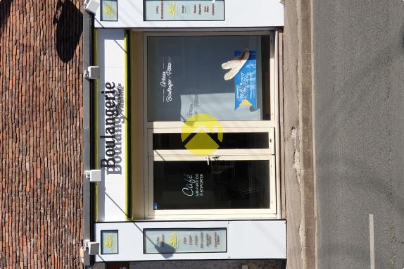 Boulangerie