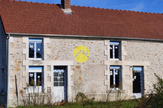 MAISON DE CAMPAGNE