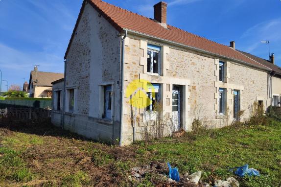 MAISON DE CAMPAGNE