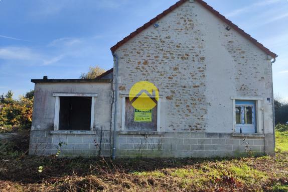 MAISON DE CAMPAGNE