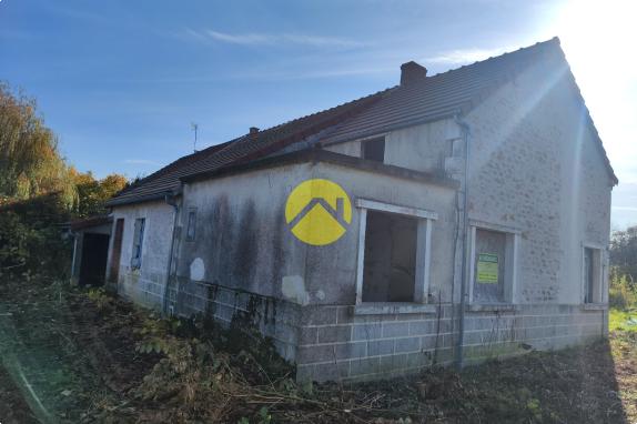 MAISON DE CAMPAGNE
