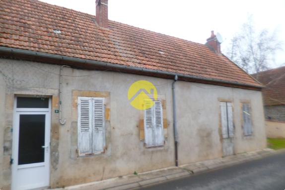 maison de ville 24500 euros